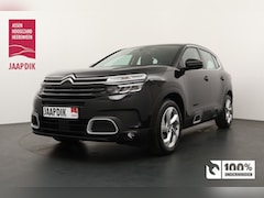 Citroën C5 Aircross - BWJ 2021 1.2 PureTech 131 PK Business APPLE CARPLAY / ANDROID AUTO / NAVI / CLIMA / CRUISE