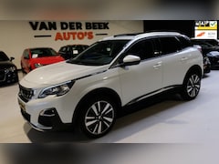 Peugeot 3008 - 1.2 PureTech Première|Carplay|Panorama