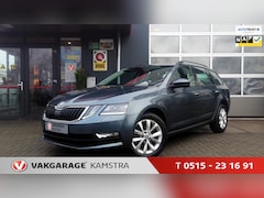 Skoda Octavia Combi - 1.5 TSI 150PK Pano/Clima/Cruise/Navi/PDC