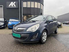 Opel Corsa - 1.4-16V Essentia