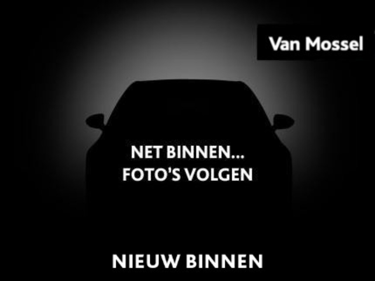 Dacia Duster - 1.2 TCe Comfort | Wordt Verwacht! - AutoWereld.nl