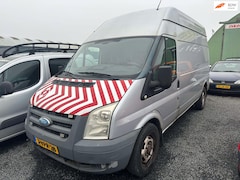 Ford Transit - 350L 2.2 TDCI SHD export