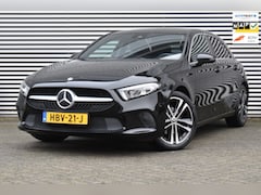 Mercedes-Benz A-klasse - 180 136-PK, Airco, Ecc, Cruise, Navi, Sfeer verlichting