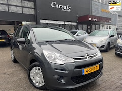 Citroën C3 - 1.0 VTi Attraction 53dkm nap