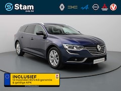 Renault Talisman Estate - TCe 160pk Limited EDC/AUTOMAAT Climate | Cruise | Navi | Parksens. v+a