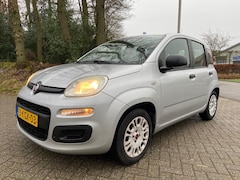 Fiat Panda - 0.9 TwinAir Pop, BJ`2013, Nieuw model, trekhaak