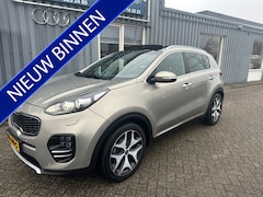 Kia Sportage - 1.6 T-GDI GT-Line PlusLine panoramadak