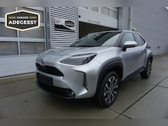 Toyota Yaris Cross - 1.5 Hybrid 115 Business Plus Navi|Carplay|Stoel en stuurverwarming|Camera|