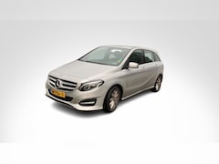 Mercedes-Benz B-klasse - B 180 Automaat Style Line | Ambition Pakket | Parkpilot | LED | Navigatie | Licht en Zicht