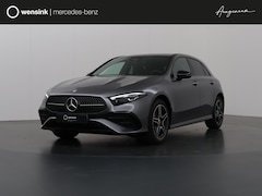 Mercedes-Benz A-klasse - 250 e Star Edition AMG Line Night Pakket | Panoramadak | Multibeam LED