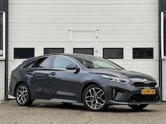 Kia Pro cee'd - ProCeed 1.4 T-GDI GT-Line Navi | Panorama dak | Camera | Apple carplay |