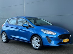 Ford Fiesta - 1.1 Trend 1STE EIGENAAR | ELEK RAMEN | AIRCO | NWE APK | BTW