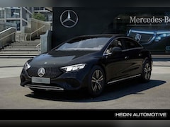 Mercedes-Benz EQE - EQE 300 Business Edition | Panoramadak