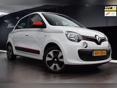 Renault Twingo - 1.0 SCe Collection, 70PK, Navigatie, Parkeercamera, R-link, DAB, Airco, Cruise, Zeer net i