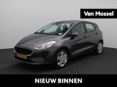 Ford Fiesta - 1.1 Trend Airco | Apple Carplay | Elek. pakket | PDC | Cruise control