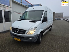 Mercedes-Benz Sprinter - 516 2.2 CDI 366 airco cruise trekhaak