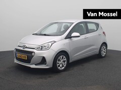 Hyundai i10 - 1.0i Comfort | Cruise Control | Airco | Bluetooth | LED | Elektrische Ramen |