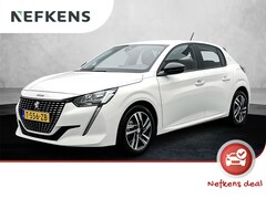 Peugeot 208 - Active 100pk | Navigatie via Apple Carplay / Android Auto | Airco | Cruise Control | Led k