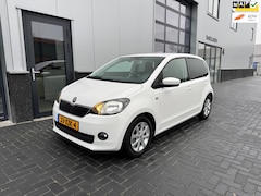 Skoda Citigo - 1.0 Greentech Tour