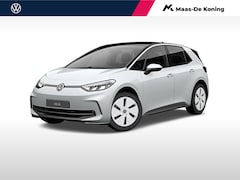 Volkswagen ID.3 - Pure 52 kWh accu, 170 pk · Comfort pakket ·