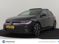 Volkswagen Polo - 2.0 TSI GTI | Panorama Dak | Beats Audio | Camera Achter | Stoelverwarming | Adaptieve Cru