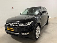 Land Rover Range Rover Sport - 3.0 TDV6 HSE Dynamic Pano Cam