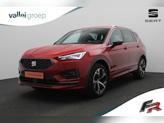 Seat Tarraco - 1.4 TSI 245PK DSG e-Hybrid PHEV FR | Geheugenstoel | Adaptief onderstel | Stoel-/achterban