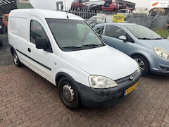 Opel Combo - 1.7 DI City apk tm sep 2025