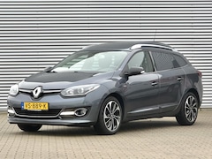 Renault Mégane - 1.5 dCi Expression Grijs kenteken