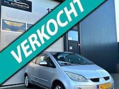 Mitsubishi Colt - 1.3 Heartbeat Airco|APK tot 20-02-2026|NAP|NL auto|