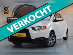 Mitsubishi Colt - 1.3 Edition Two, APK, GARANTIE, LEDER