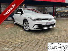 Volkswagen Golf - 1.0 TSI Life Business