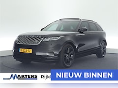 Land Rover Range Rover Velar - 3.0 V6 300pk AWD R-Dynamic HSE Trekhaak 360Camera Head-Up Luchtvering Panoramadak Navigati