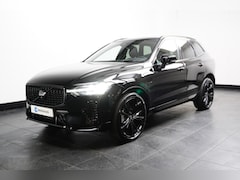 Volvo XC60 - 2.0 T6 Plug-in hybrid AWD Plus Black Edition | VERWACHT