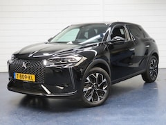 DS 3 - 3 E-Tense Rivoli