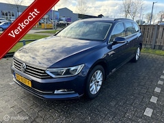 Volkswagen Passat Variant - 1.4 TSI Business Edition