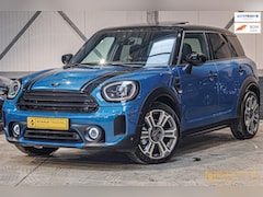 MINI Countryman - 1.5 Cooper|Yours|Pano|Cam|E-stoel|H&K|Acc|Fab