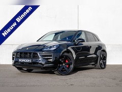 Porsche Macan - 2.9 GTS | Pano | BOSE | 21" LMV | Blackline