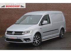 Volkswagen Caddy Maxi - 2.0 TDI 102PK L2H1 |BI-XENON|ACC|TREKHAAK|17-INCH|