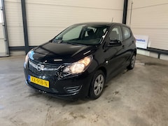 Opel Karl - 1.0 ecoFLEX 120 Jaar Edition | Airco | Cruise | Bluetooth | Centrale vergrendeling | Komt