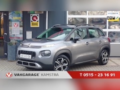 Citroën C3 Aircross - 1.2 PureTech Feel Clima/Cruise/LM/Bluetooth