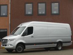 Mercedes-Benz Sprinter - 519 CDI L4H2 LED/Camera/Cruise control