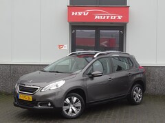 Peugeot 2008 - 1.2 VTi Active Pack Premium automaat airco org NL