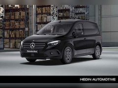 Mercedes-Benz Citan - 112 L1 Automaat Pro | BPM Vrij | Navigatie Plus Pakket | Licht Pakket | Zitcomfort Pakket