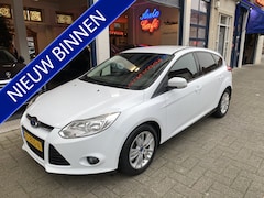 Ford Focus - 1.0 EcoBoost Edition Plus AIRCO/STOELVERWARMING/LM VELGEN