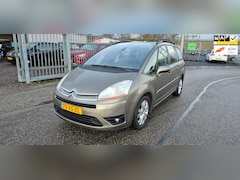 Citroën Grand C4 Picasso - 2.0-16V Ambiance EB6V 7p. APK GEKEURD 19-12-2025