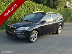 Ford Focus Wagon - 1.6 Comfort Airco Pdc NWE APKTrekhaak