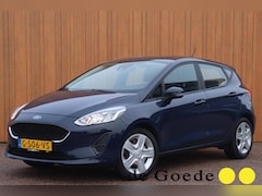 Ford Fiesta - 1.0 EcoBoost Connected org. NL-auto