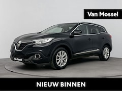 Renault Kadjar - 1.2 TCe Intens | Trekhaak