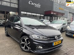 Volkswagen Polo - 1.5 TSI 3x r line Pano 150pk